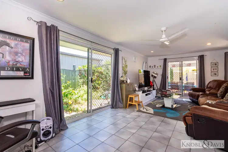 Sixth view of Homely house listing, 1 Daniel Place, Banksia Beach QLD 4507