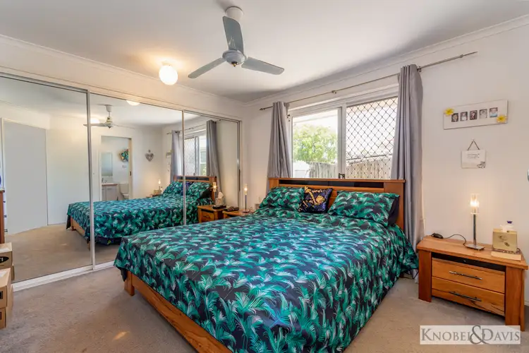 Seventh view of Homely house listing, 1 Daniel Place, Banksia Beach QLD 4507