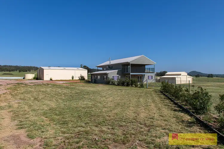 2975 Ulan Road, Mudgee NSW 2850