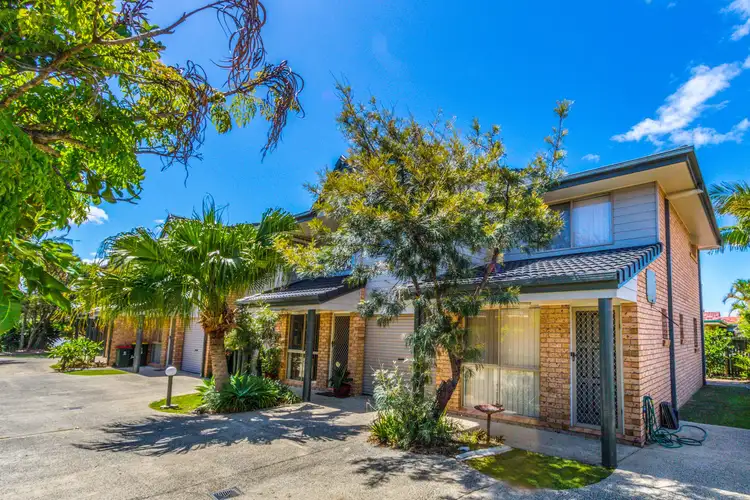 Fourth view of Homely townhouse listing, 5/7 Lorien Way, Kingscliff NSW 2487