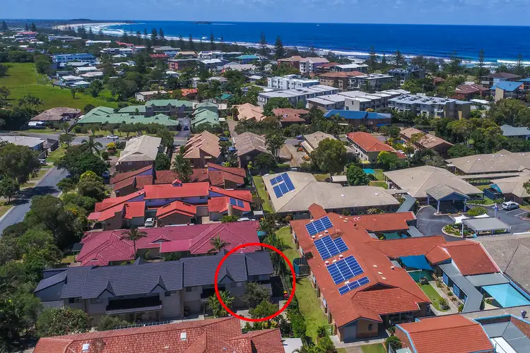 Fifth view of Homely townhouse listing, 5/7 Lorien Way, Kingscliff NSW 2487