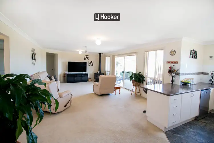 Seventh view of Homely house listing, 334 Auburn Vale Road, Inverell NSW 2360