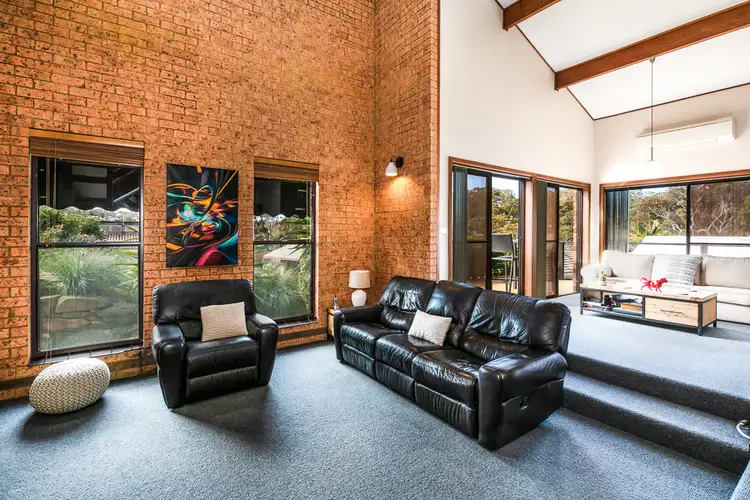 Fourth view of Homely house listing, 42 Marina Crescent, Gymea Bay NSW 2227