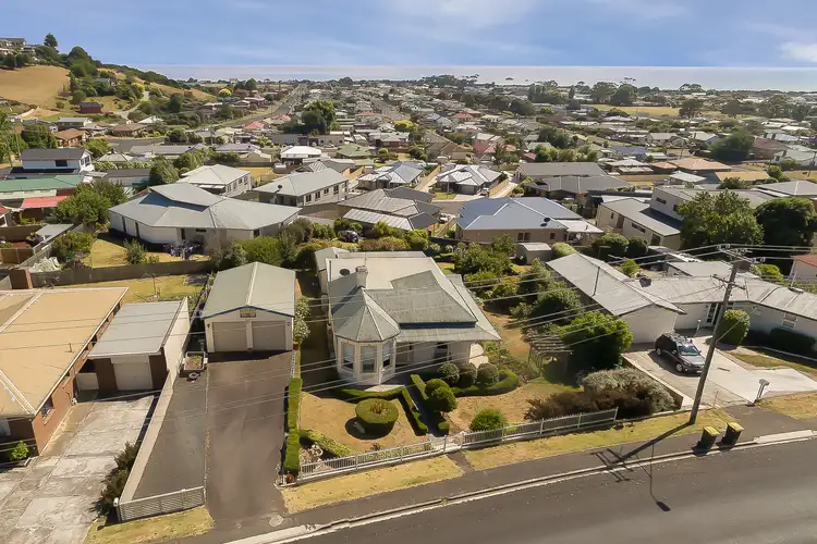 Third view of Homely house listing, 60 South Road, West Ulverstone TAS 7315
