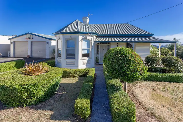 Fourth view of Homely house listing, 60 South Road, West Ulverstone TAS 7315