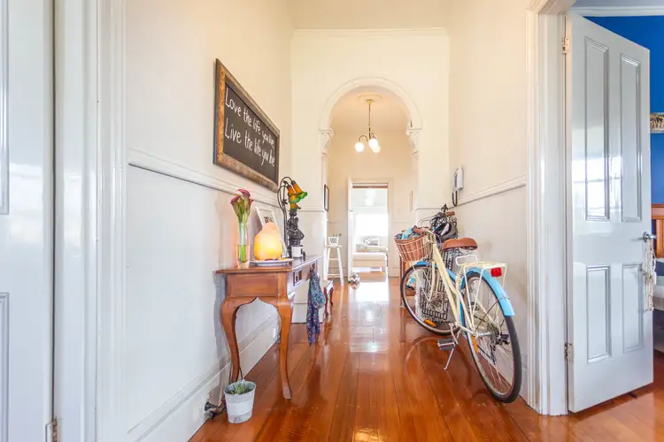 Fifth view of Homely house listing, 60 South Road, West Ulverstone TAS 7315