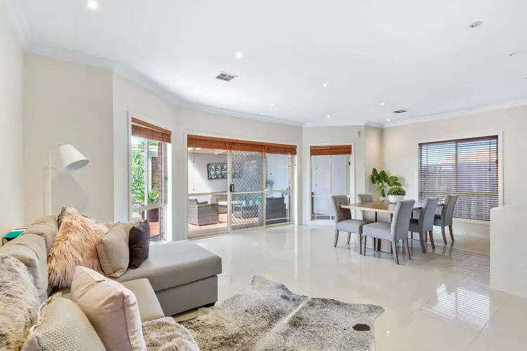 Second view of Homely house listing, 6 Peppercorn Court, Hillside VIC 3037