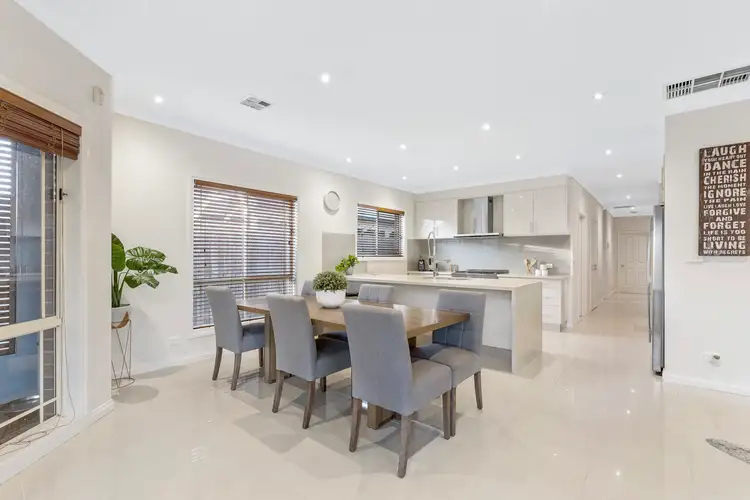 Third view of Homely house listing, 6 Peppercorn Court, Hillside VIC 3037
