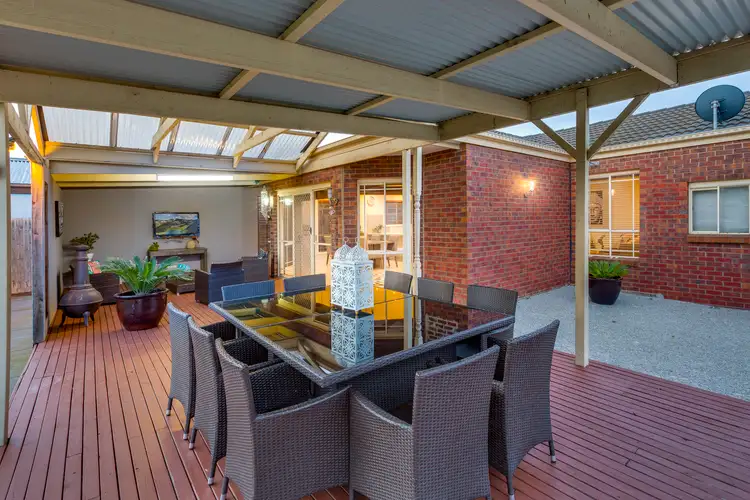 Sixth view of Homely house listing, 6 Peppercorn Court, Hillside VIC 3037