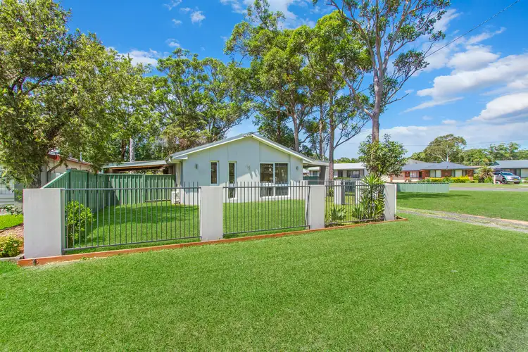Main view of Homely house listing, 38 Jean Avenue, Berkeley Vale NSW 2261