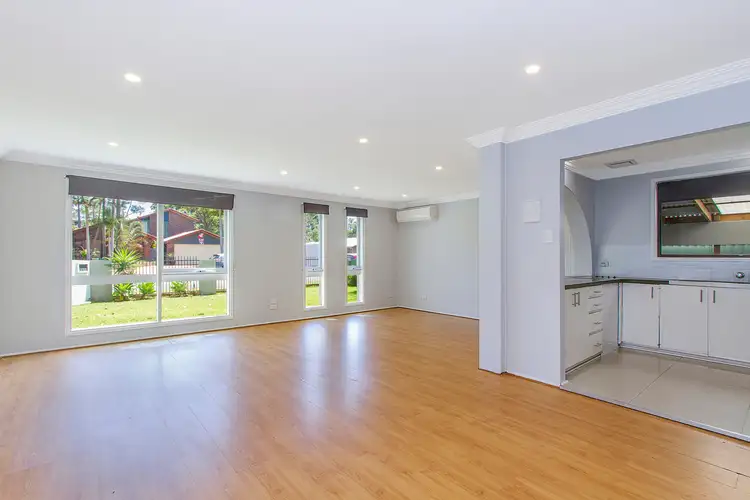 Second view of Homely house listing, 38 Jean Avenue, Berkeley Vale NSW 2261