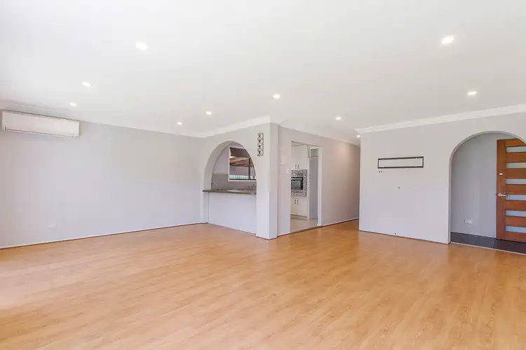 Fourth view of Homely house listing, 38 Jean Avenue, Berkeley Vale NSW 2261