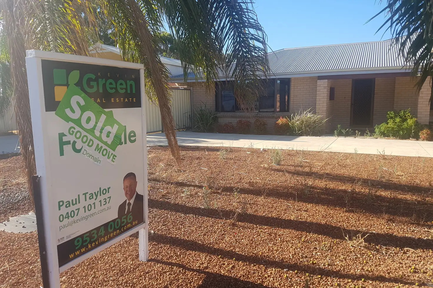 Main view of Homely house listing, 7 Glencoe Parade, Halls Head WA 6210