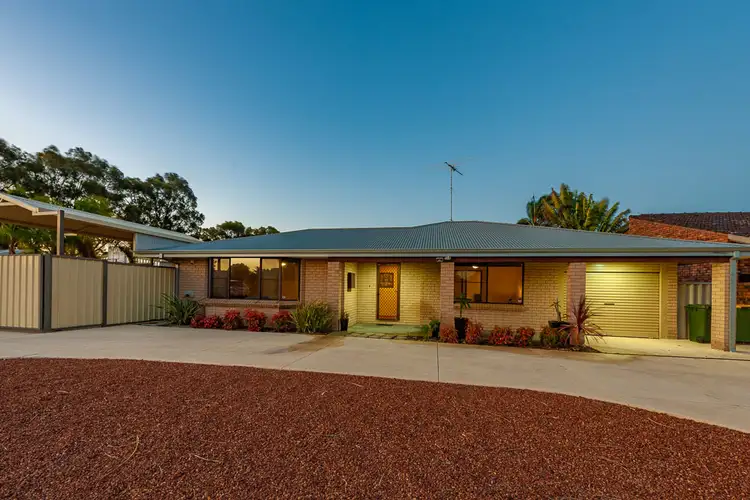 Second view of Homely house listing, 7 Glencoe Parade, Halls Head WA 6210