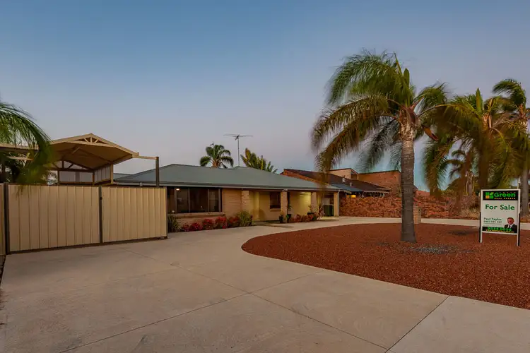Third view of Homely house listing, 7 Glencoe Parade, Halls Head WA 6210