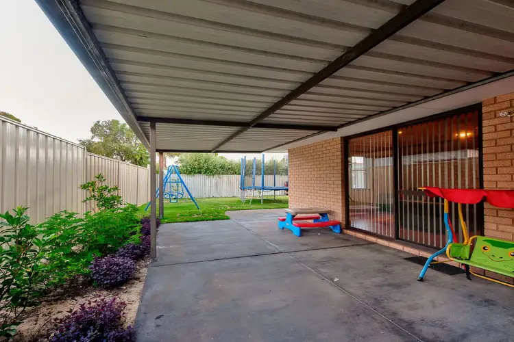 Fourth view of Homely house listing, 7 Glencoe Parade, Halls Head WA 6210