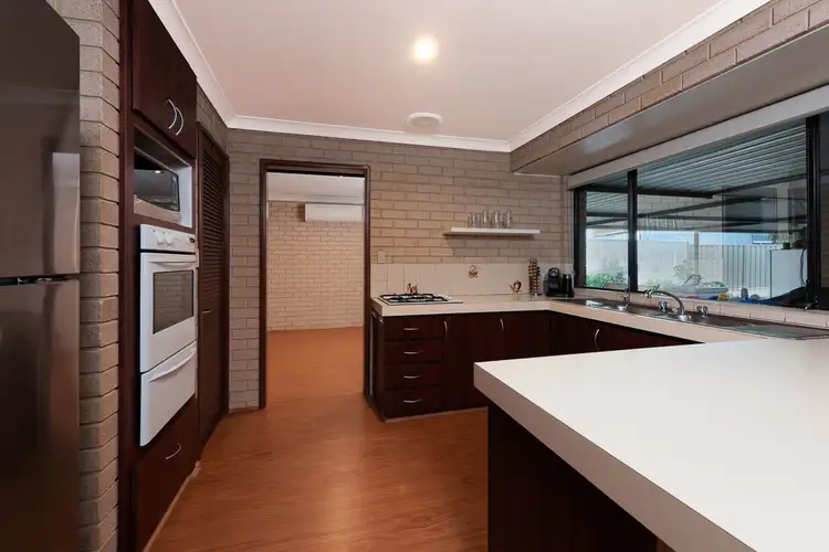 Fifth view of Homely house listing, 7 Glencoe Parade, Halls Head WA 6210