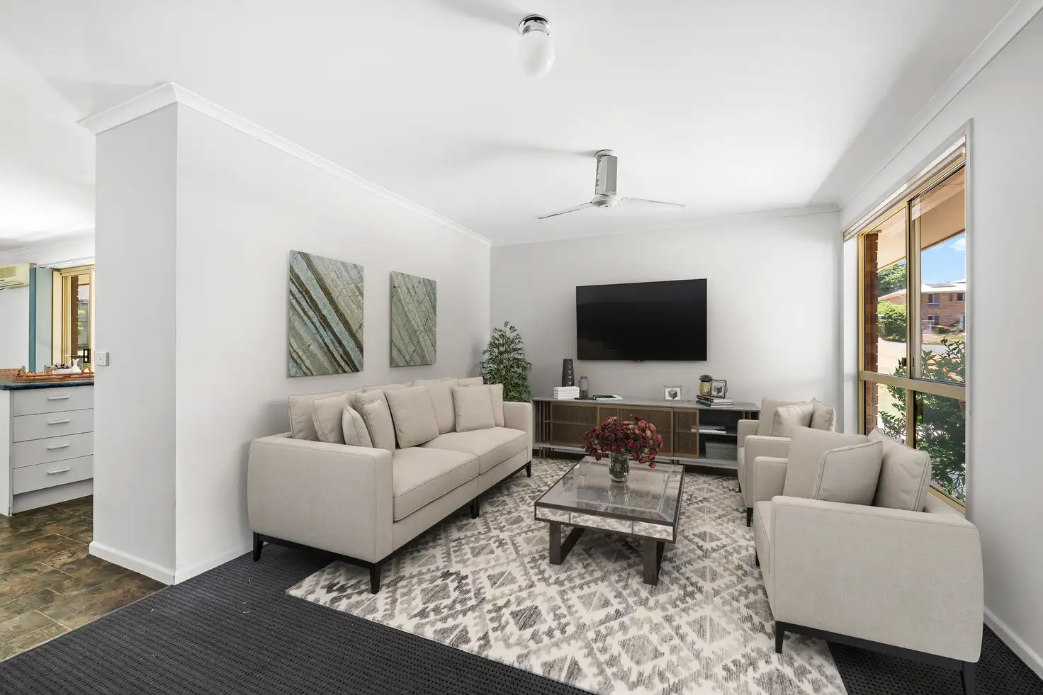 Main view of Homely house listing, 4 Magenta Drive, Coolum Beach QLD 4573