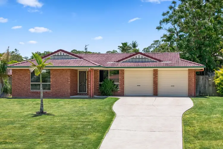 Third view of Homely house listing, 4 Magenta Drive, Coolum Beach QLD 4573