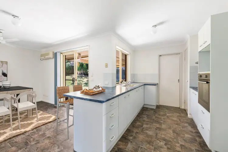 Fifth view of Homely house listing, 4 Magenta Drive, Coolum Beach QLD 4573