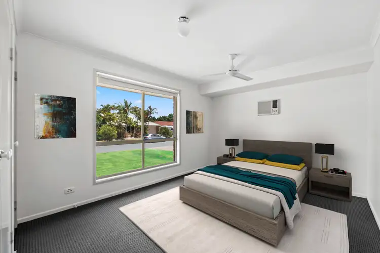 Sixth view of Homely house listing, 4 Magenta Drive, Coolum Beach QLD 4573