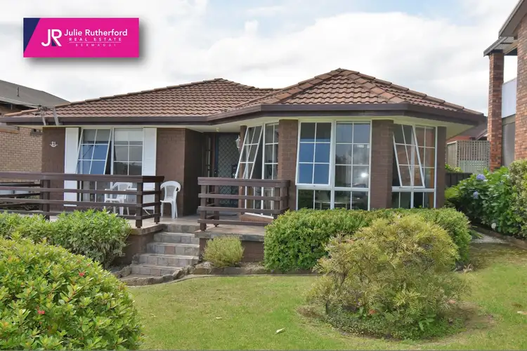 21 Scenic Drive, Bermagui NSW 2546
