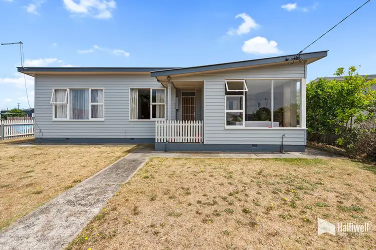 Second view of Homely house listing, 157 Gunn Street, Devonport TAS 7310