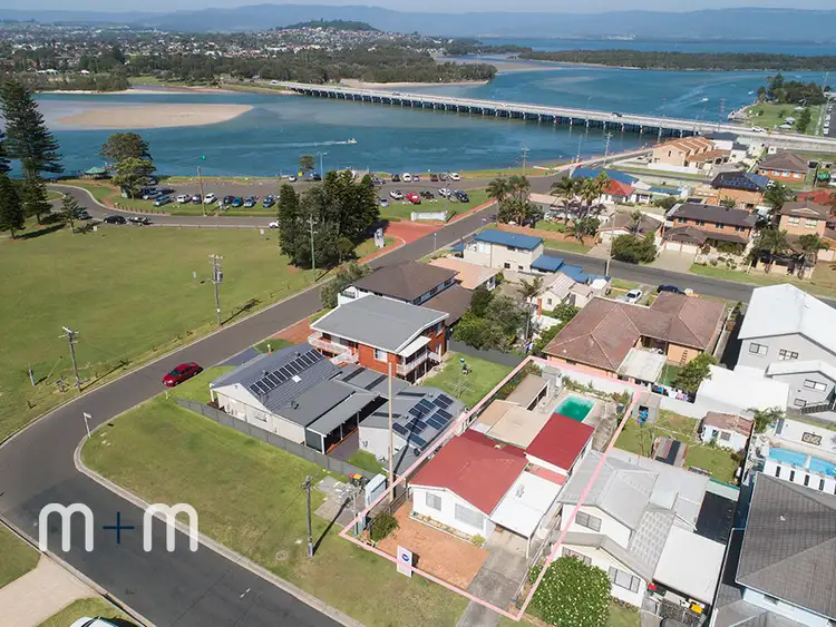 Fifth view of Homely house listing, 110 Ocean Street, Windang NSW 2528