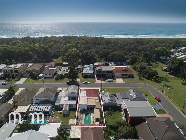 Sixth view of Homely house listing, 110 Ocean Street, Windang NSW 2528