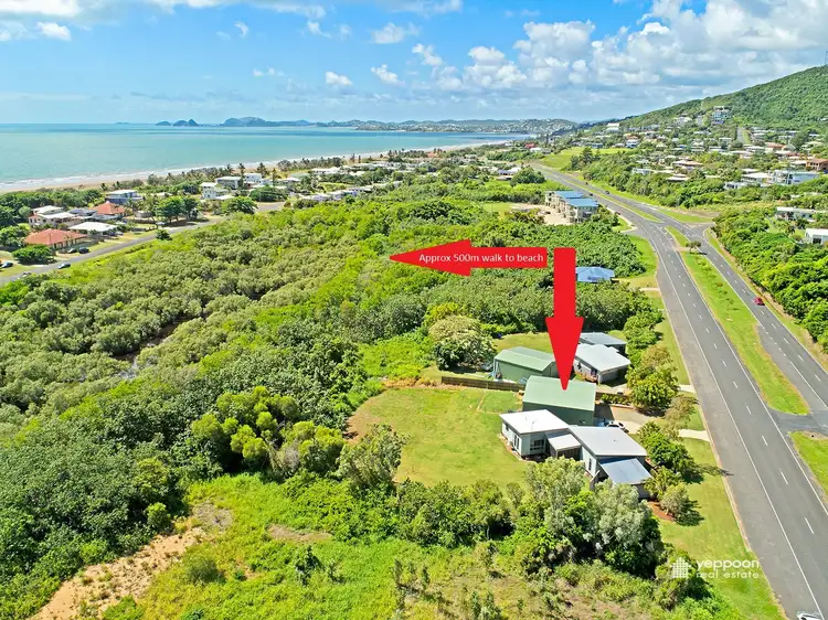 Main view of Homely house listing, 185 Farnborough Road, Yeppoon QLD 4703