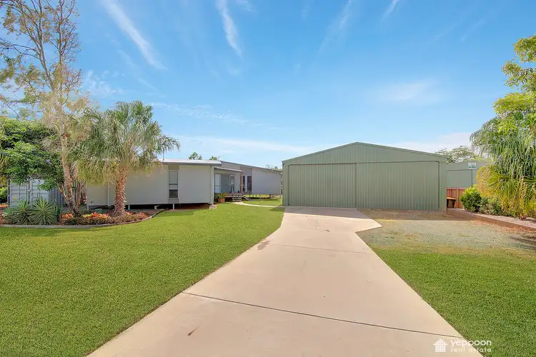 Second view of Homely house listing, 185 Farnborough Road, Yeppoon QLD 4703