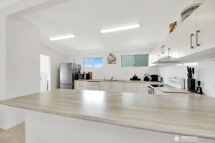 Fourth view of Homely house listing, 185 Farnborough Road, Yeppoon QLD 4703