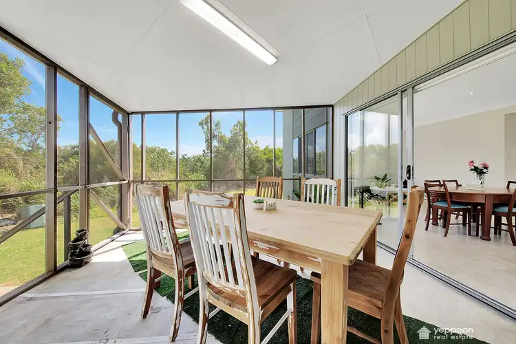 Seventh view of Homely house listing, 185 Farnborough Road, Yeppoon QLD 4703