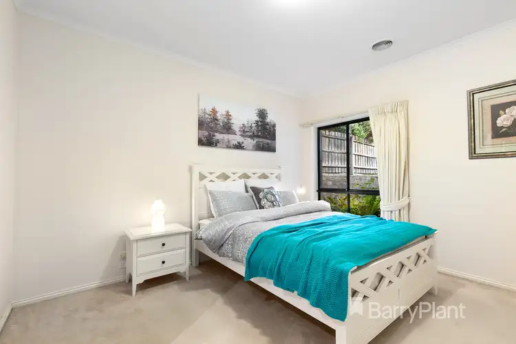 Fifth view of Homely house listing, 41 Sunrise Crescent, Templestowe Lower VIC 3107