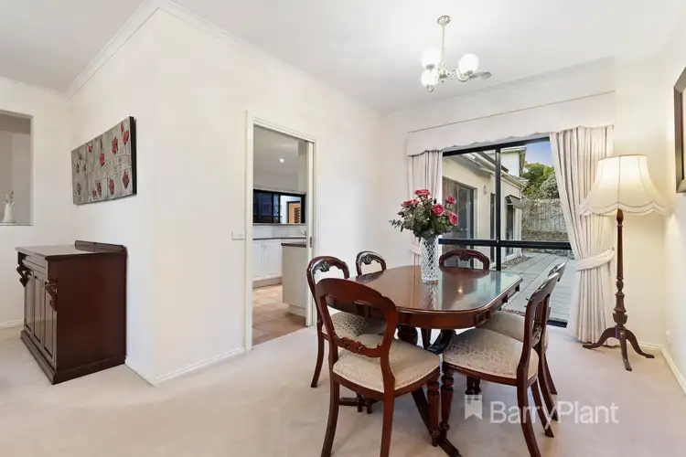 Sixth view of Homely house listing, 41 Sunrise Crescent, Templestowe Lower VIC 3107
