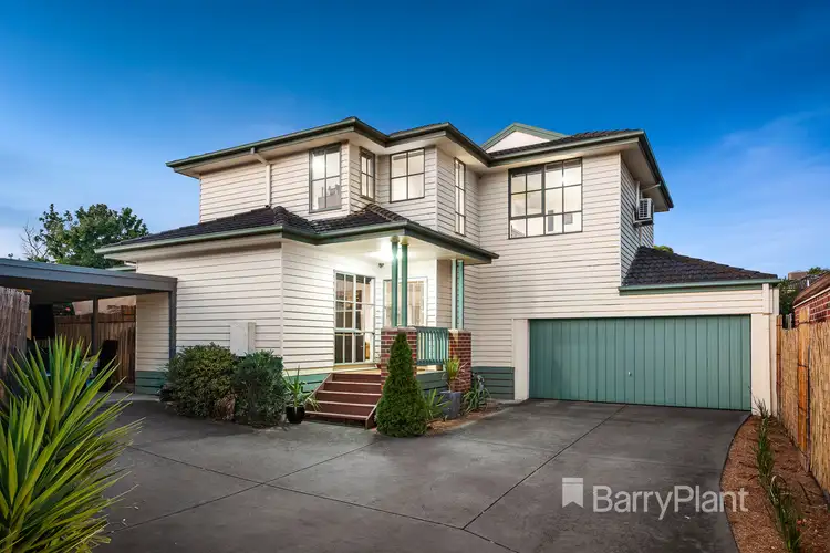 2/55 Russell Crescent, Doncaster East VIC 3109