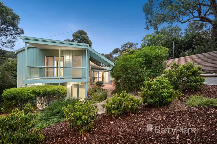 Main view of Homely house listing, 95 Silver Street, Eltham VIC 3095