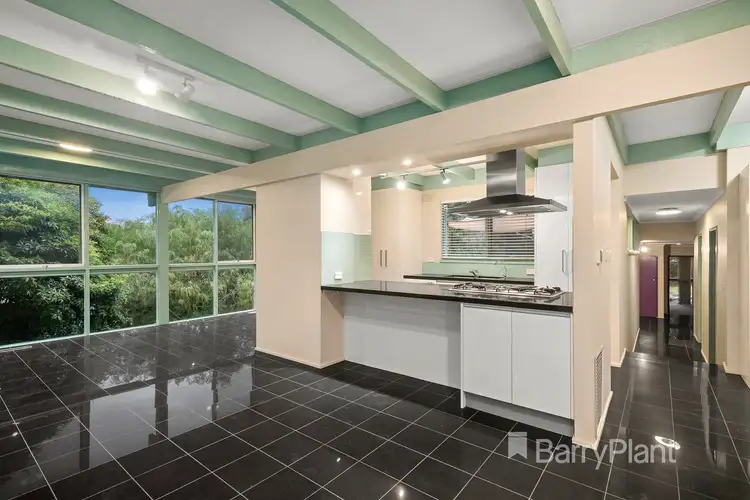 Second view of Homely house listing, 95 Silver Street, Eltham VIC 3095