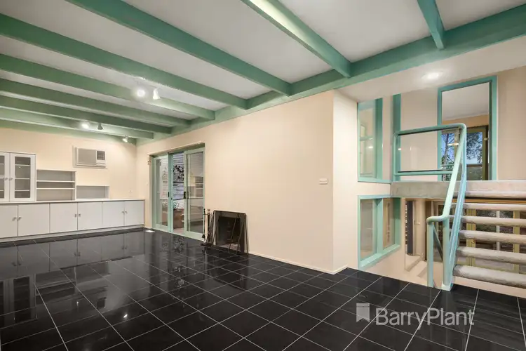 Third view of Homely house listing, 95 Silver Street, Eltham VIC 3095