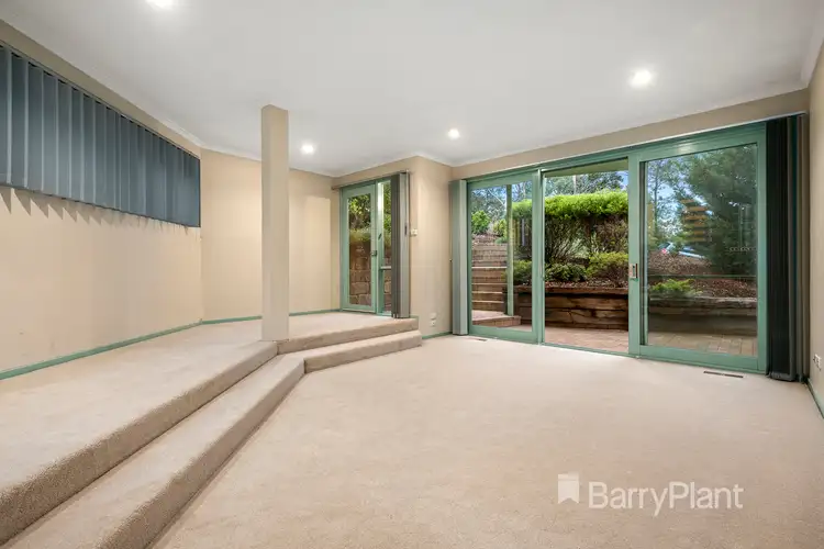 Fourth view of Homely house listing, 95 Silver Street, Eltham VIC 3095