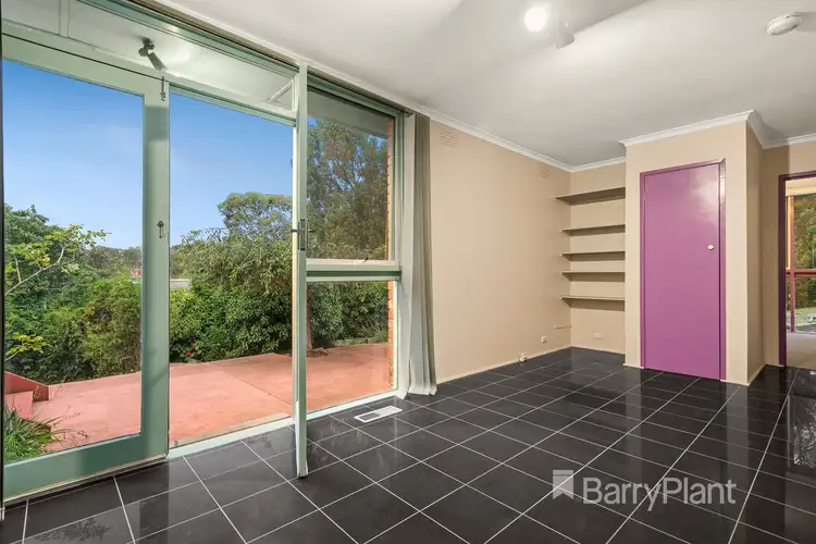 Sixth view of Homely house listing, 95 Silver Street, Eltham VIC 3095