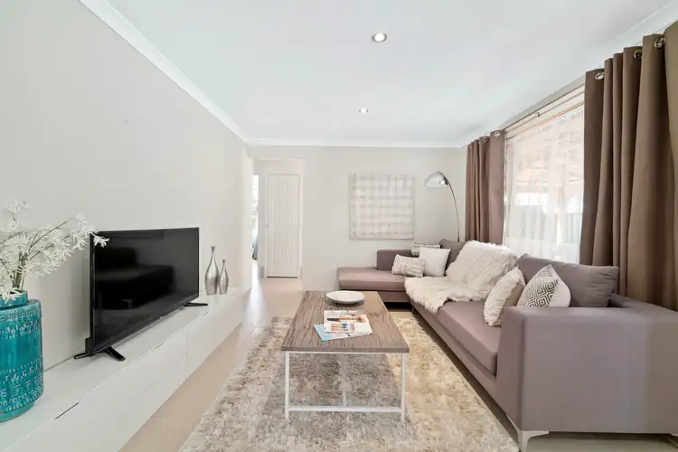Fourth view of Homely house listing, 2/1 Langley Place, Innaloo WA 6018