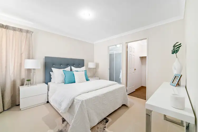 Sixth view of Homely house listing, 2/1 Langley Place, Innaloo WA 6018