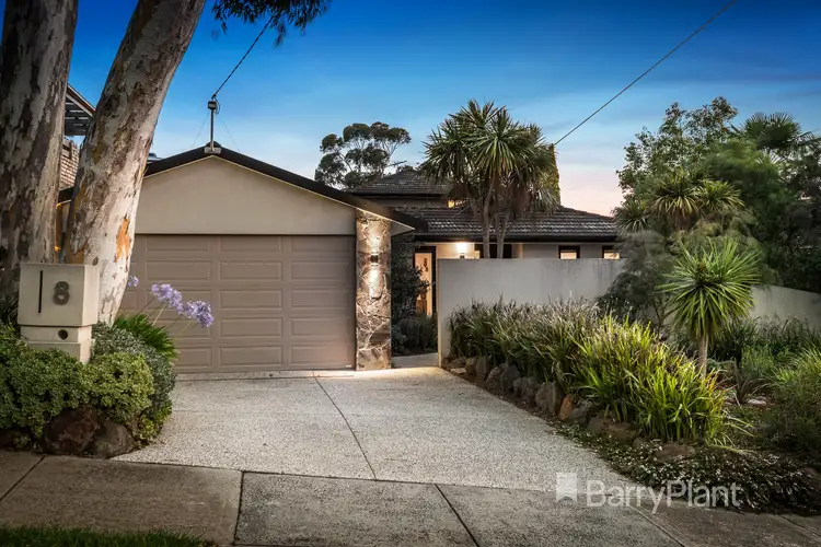 8 Sandra Street, Bulleen VIC 3105