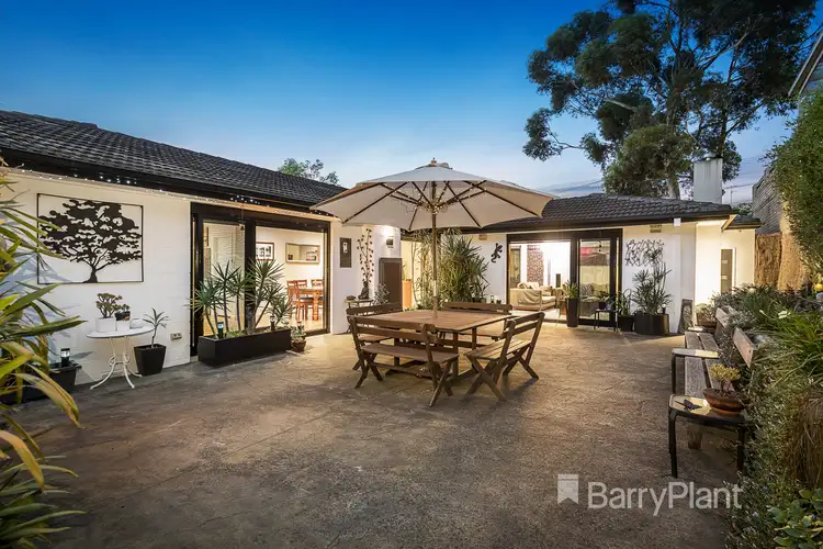 Fifth view of Homely house listing, 8 Sandra Street, Bulleen VIC 3105