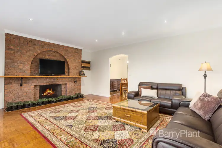 Fifth view of Homely house listing, 6 Latrobe Street, Bulleen VIC 3105