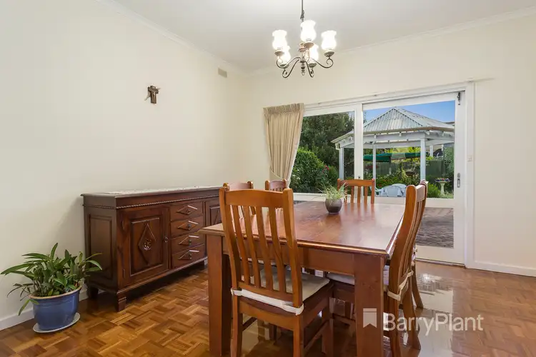 Sixth view of Homely house listing, 6 Latrobe Street, Bulleen VIC 3105