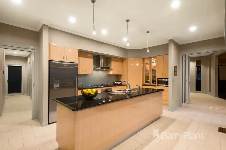 Third view of Homely house listing, 10 Wakefield Place, Templestowe VIC 3106