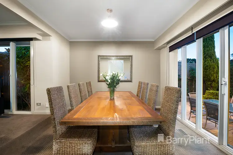 Fourth view of Homely house listing, 10 Wakefield Place, Templestowe VIC 3106