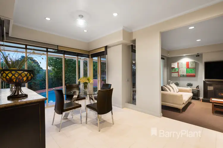 Fifth view of Homely house listing, 10 Wakefield Place, Templestowe VIC 3106